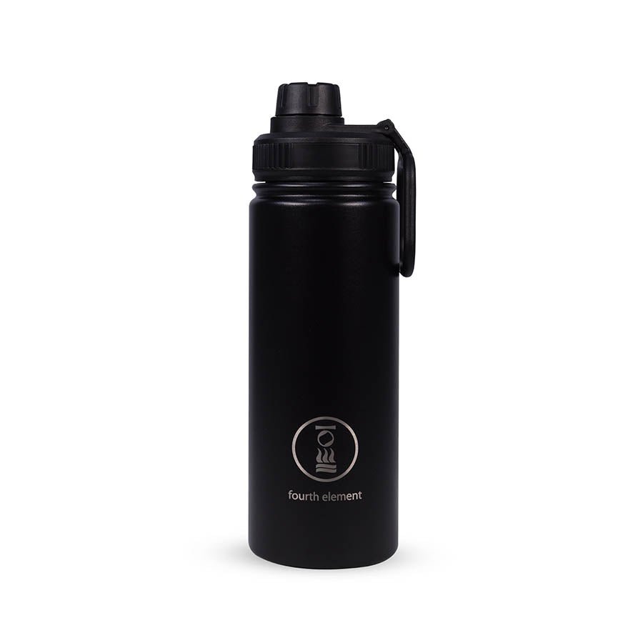 Fourth Element Gulper Insulated Water Bottle - 500ml - Infinity DiveFourth Element Gulper Insulated Water Bottle - 500mlFourth Element