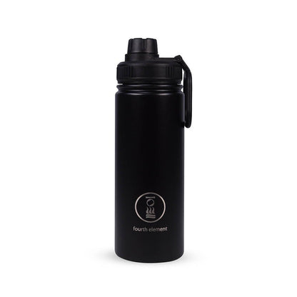 Fourth Element Gulper Insulated Water Bottle - 500ml - Infinity DiveFourth Element Gulper Insulated Water Bottle - 500mlFourth Element