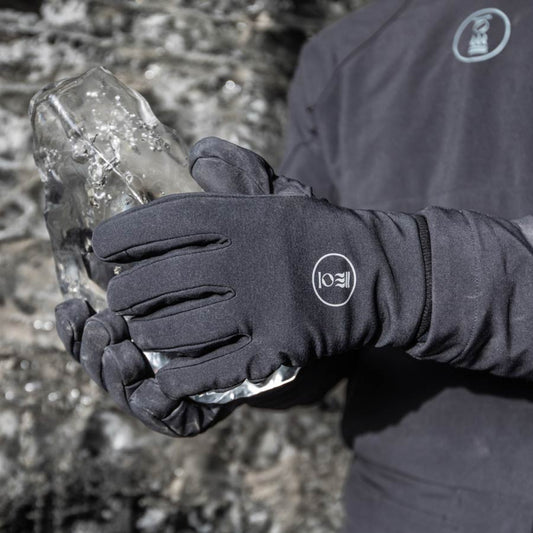 Fourth Element Halo A°R Dive Gloves - Infinity DiveFourth Element Halo A°R Dive GlovesFourth Element