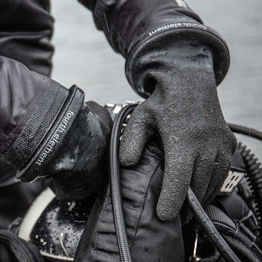 Fourth Element Heavy Duty Dry Gloves - Infinity DiveFourth Element Heavy Duty Dry GlovesFourth Element