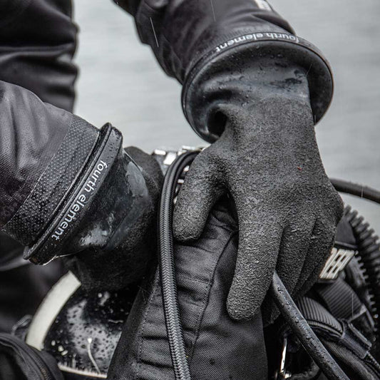 Fourth Element Heavy Duty Dry Gloves - Infinity DiveFourth Element Heavy Duty Dry GlovesFourth Element