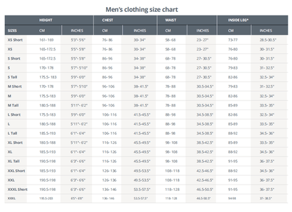 Fourth Element Hydro Stinger Suit - Men - Infinity DiveFourth Element Hydro Stinger Suit - MenFourth Element