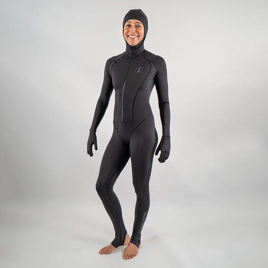 Fourth Element Hydro Stinger Suit - Women - Infinity DiveFourth Element Hydro Stinger Suit - WomenFourth Element