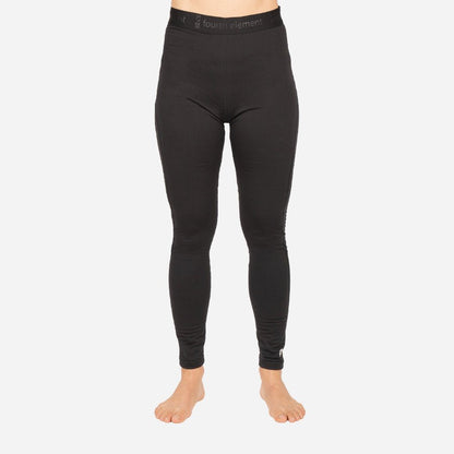 Fourth Element J2 Leggings Black - Ocean Positive - Women - Infinity DiveFourth Element J2 Leggings Black - Ocean Positive - WomenFourth Element
