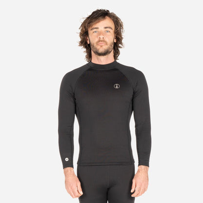 Fourth Element J2 Long Sleeves Top Men - Infinity DiveFourth Element J2 Long Sleeves Top MenFourth Element