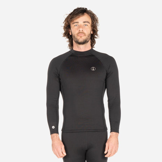 Fourth Element J2 Long Sleeves Top Men - Infinity DiveFourth Element J2 Long Sleeves Top MenFourth Element