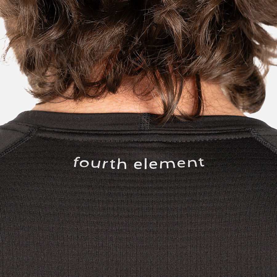 Fourth Element J2 Long Sleeves Top Men - Infinity DiveFourth Element J2 Long Sleeves Top MenFourth Element