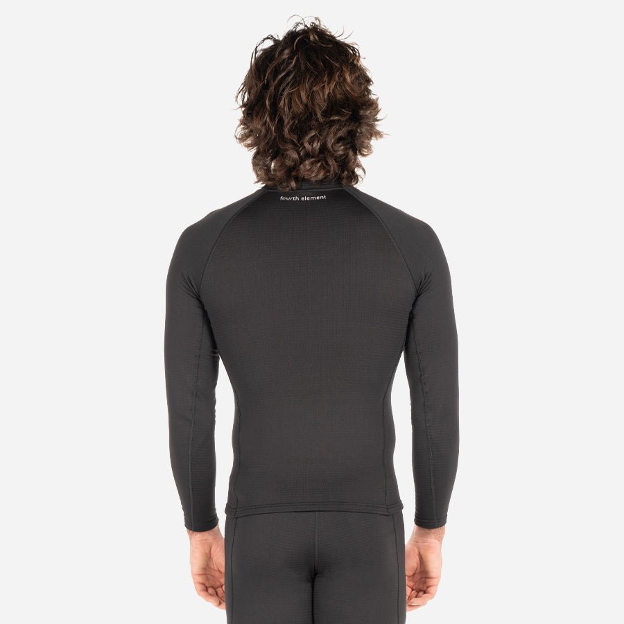 Fourth Element J2 Long Sleeves Top Men - Infinity DiveFourth Element J2 Long Sleeves Top MenFourth Element