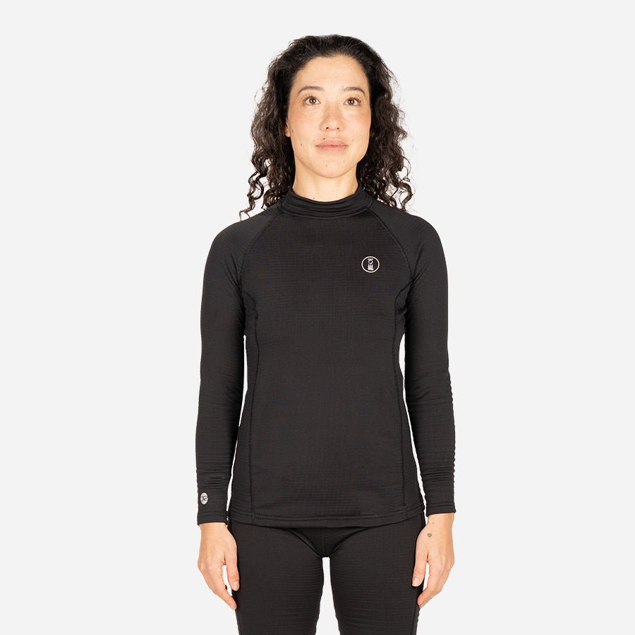 Fourth Element J2 Long Sleeves Top Women - Infinity DiveFourth Element J2 Long Sleeves Top WomenFourth Element