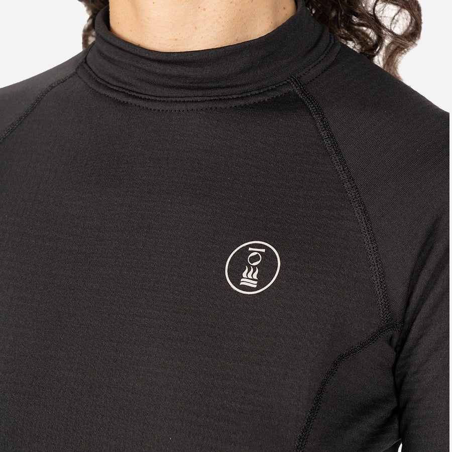 Fourth Element J2 Long Sleeves Top Women - Infinity DiveFourth Element J2 Long Sleeves Top WomenFourth Element