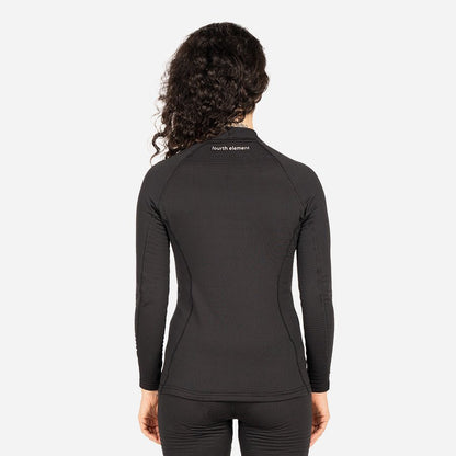Fourth Element J2 Long Sleeves Top Women - Infinity DiveFourth Element J2 Long Sleeves Top WomenFourth Element
