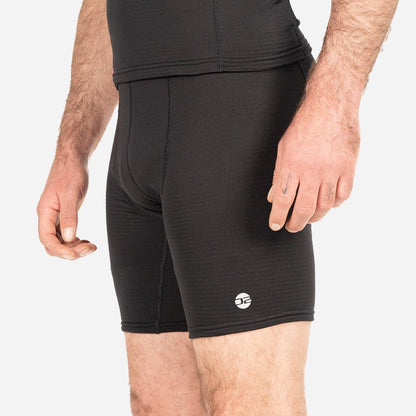 Fourth Element J2 Shorts Black - Ocean Positive - Men - Infinity DiveFourth Element J2 Shorts Black - Ocean Positive - MenFourth Element