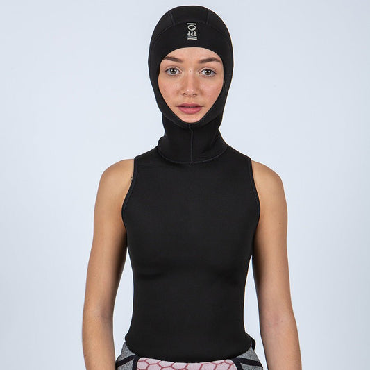 Fourth Element Neoprene Hooded Vest - Women - Infinity DiveFourth Element Neoprene Hooded Vest - WomenFourth Element