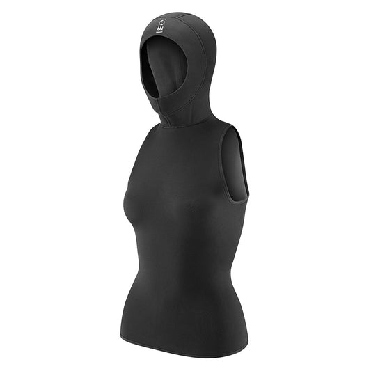 Fourth Element Neoprene Hooded Vest - Women - Infinity DiveFourth Element Neoprene Hooded Vest - WomenFourth Element