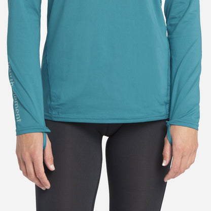 Fourth Element Ocean Positive Long Sleeves Hydro-T Ocean Depth - Women - Infinity DiveFourth Element Ocean Positive Long Sleeves Hydro-T Ocean Depth - WomenFourth Element