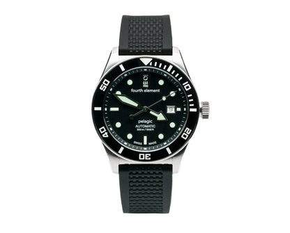 Fourth Element Pelagic 500m Dive Watch *New - Infinity DiveFourth Element Pelagic 500m Dive Watch *NewFourth Element