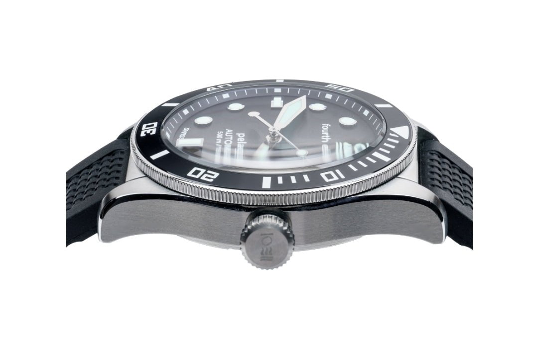 Fourth Element Pelagic 500m Dive Watch *New - Infinity DiveFourth Element Pelagic 500m Dive Watch *NewFourth Element