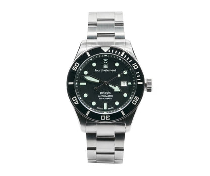 Fourth Element Pelagic 500m Dive Watch *New - Infinity DiveFourth Element Pelagic 500m Dive Watch *NewFourth Element