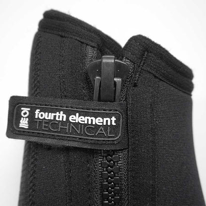 Fourth Element Pelagic Diving Boots - 6.5mm - Infinity DiveFourth Element Pelagic Diving Boots - 6.5mmFourth Element
