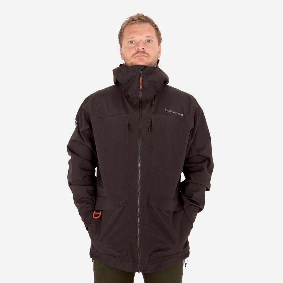 Fourth Element Petrel Jacket - Men - Infinity DiveFourth Element Petrel Jacket - MenFourth Element