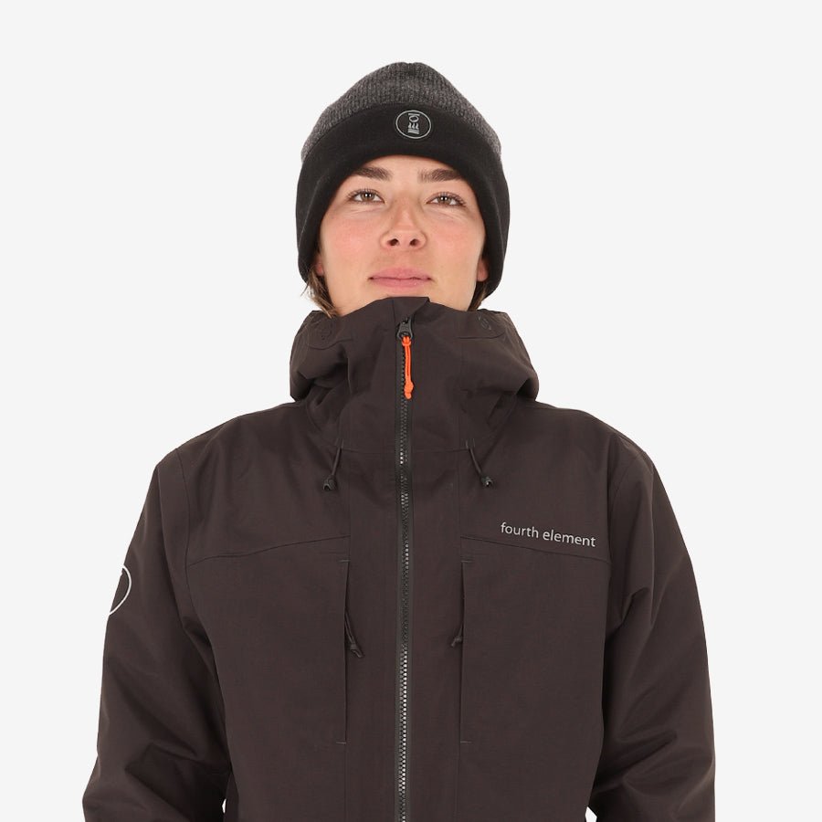 Fourth Element Petrel Jacket - Women - Infinity DiveFourth Element Petrel Jacket - WomenFourth Element