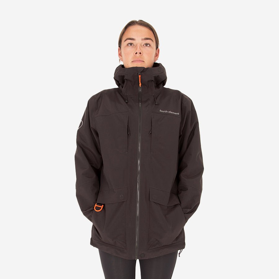 Fourth Element Petrel Jacket - Women - Infinity DiveFourth Element Petrel Jacket - WomenFourth Element