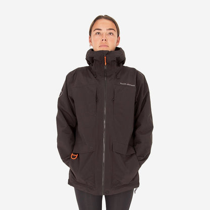 Fourth Element Petrel Jacket - Women - Infinity DiveFourth Element Petrel Jacket - WomenFourth Element