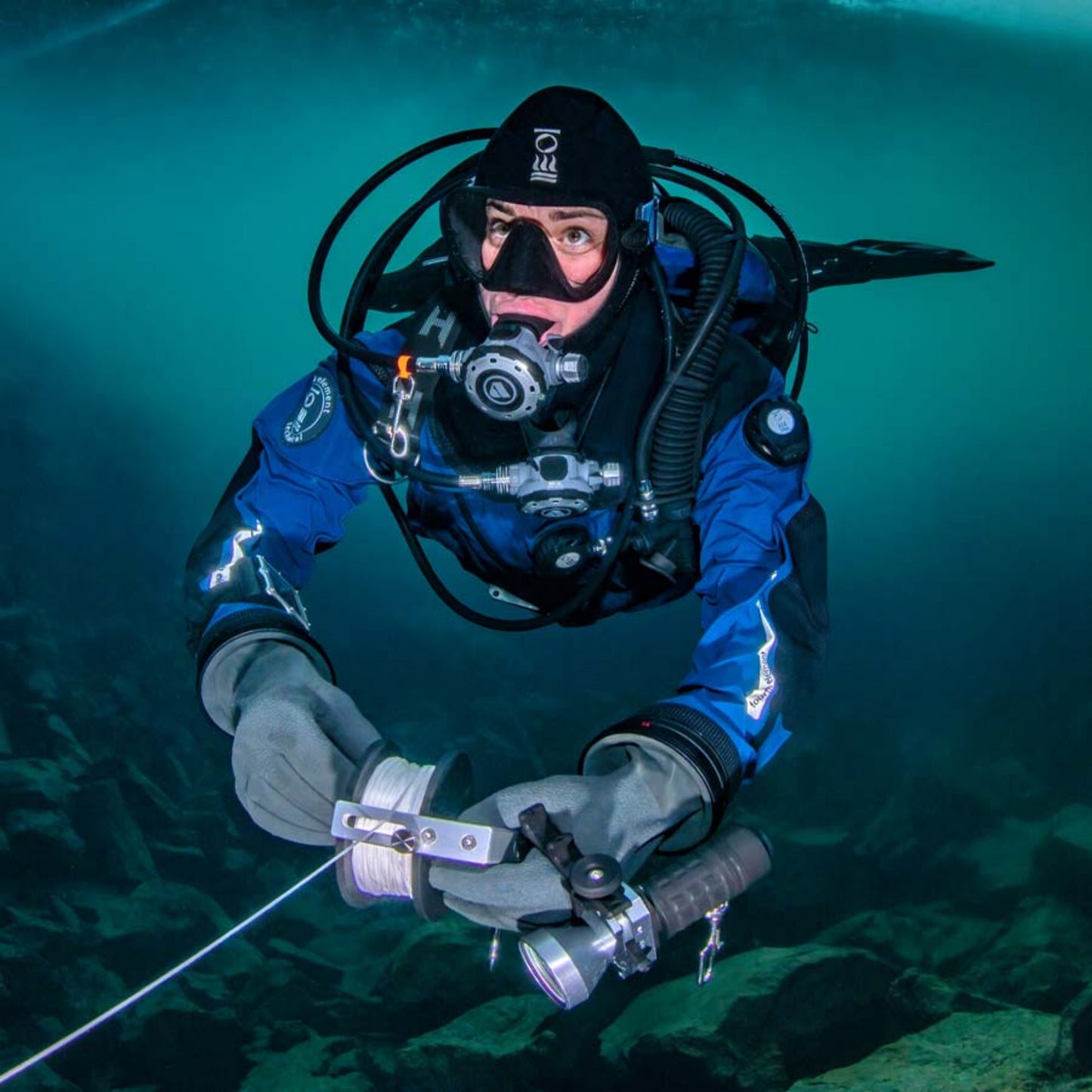 Fourth Element PSI Dry Glove System - Infinity DiveFourth Element PSI Dry Glove SystemFourth Element