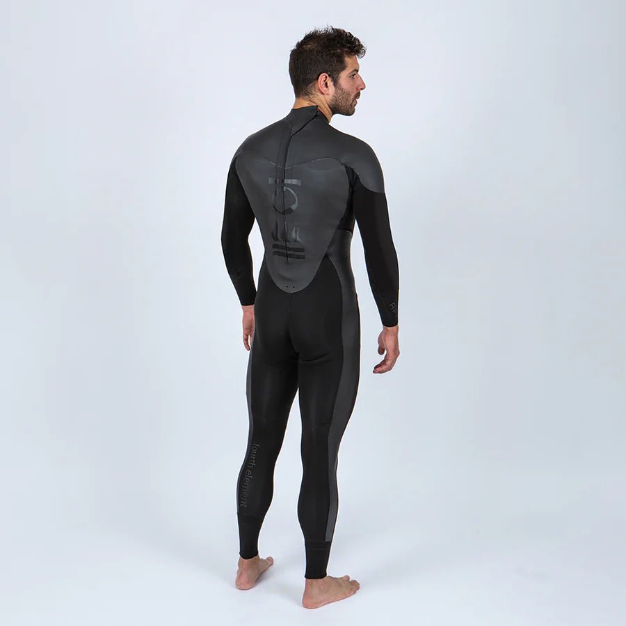 Fourth Element RF1 One Piece Free diving Wetsuit 3/2mm - Men - Infinity DiveFourth Element RF1 One Piece Free diving Wetsuit 3/2mm - MenFourth Element