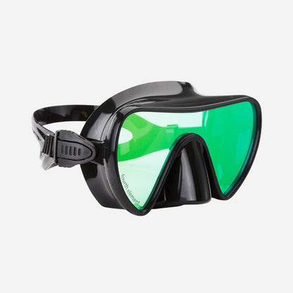 Fourth Element Scout Mask - Black - Infinity DiveFourth Element Scout Mask - BlackFourth Element