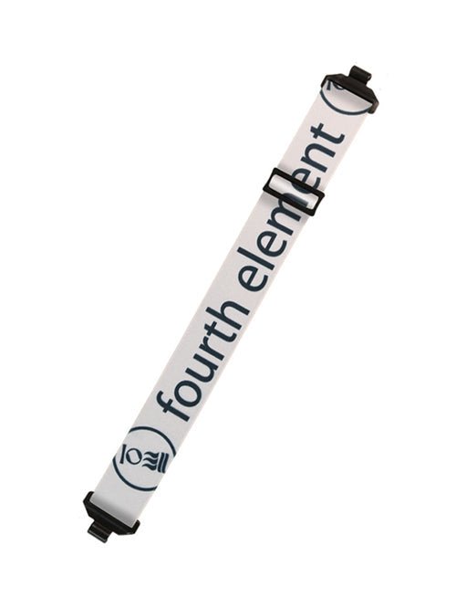 Fourth Element Scout Mask - White - Infinity DiveFourth Element Scout Mask - WhiteFourth Element