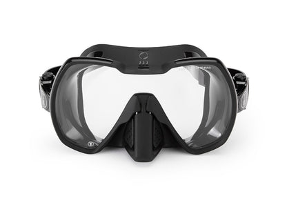 Fourth Element Seeker Dive Mask - Infinity DiveFourth Element Seeker Dive MaskFourth Element