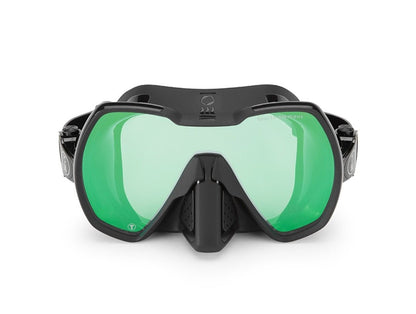 Fourth Element Seeker Dive Mask - Infinity DiveFourth Element Seeker Dive MaskFourth Element