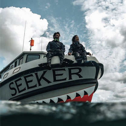 Fourth Element Seeker Dive Mask - Infinity DiveFourth Element Seeker Dive MaskFourth Element