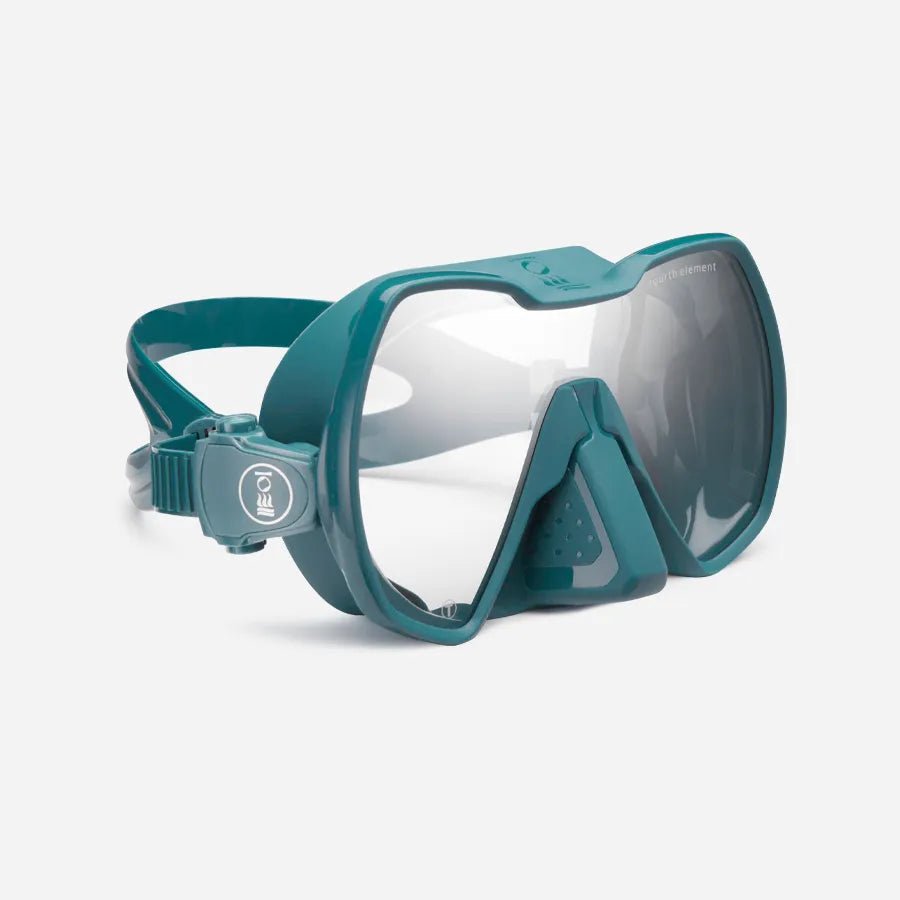 Fourth Element Seeker Dive Mask - Infinity DiveFourth Element Seeker Dive MaskFourth Element