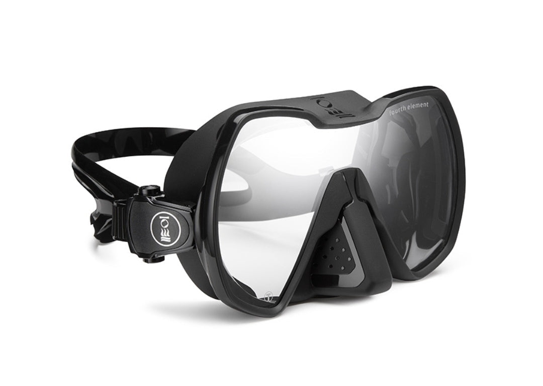 Fourth Element Seeker Dive Mask - Infinity DiveFourth Element Seeker Dive MaskFourth Element