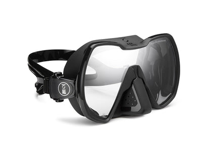 Fourth Element Seeker Dive Mask - Infinity DiveFourth Element Seeker Dive MaskFourth Element