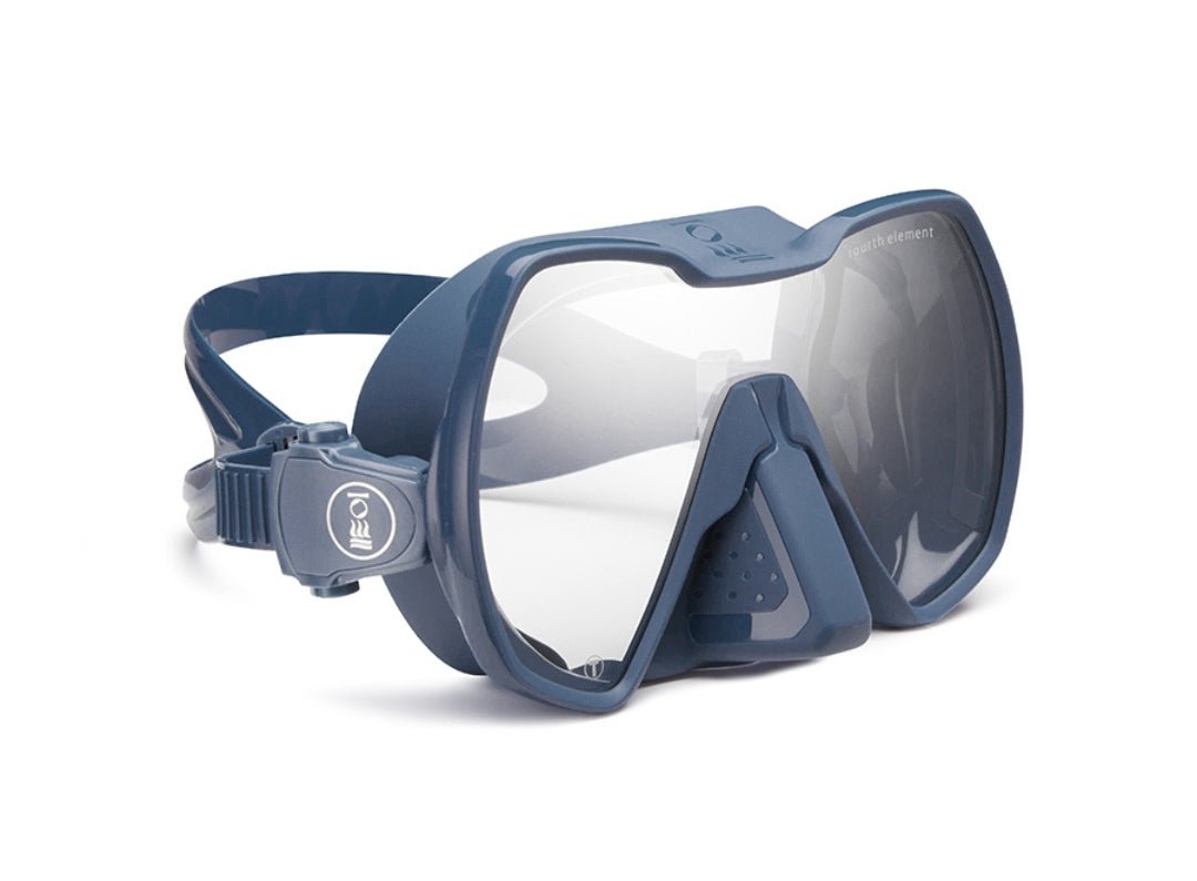 Fourth Element Seeker Dive Mask - Infinity DiveFourth Element Seeker Dive MaskFourth Element