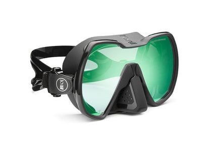Fourth Element Seeker Dive Mask - Infinity DiveFourth Element Seeker Dive MaskFourth Element