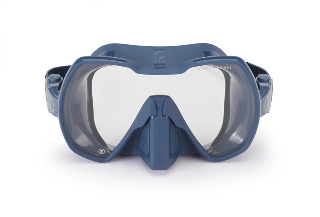 Fourth Element Seeker Dive Mask - Infinity DiveFourth Element Seeker Dive MaskFourth Element