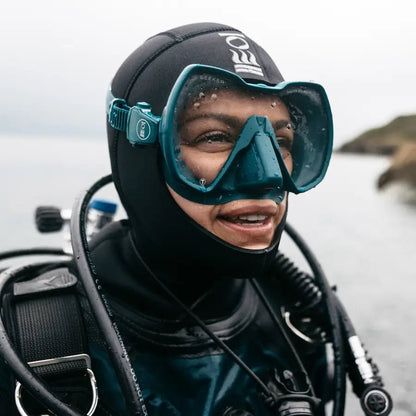 Fourth Element Seeker Dive Mask - Infinity DiveFourth Element Seeker Dive MaskFourth Element