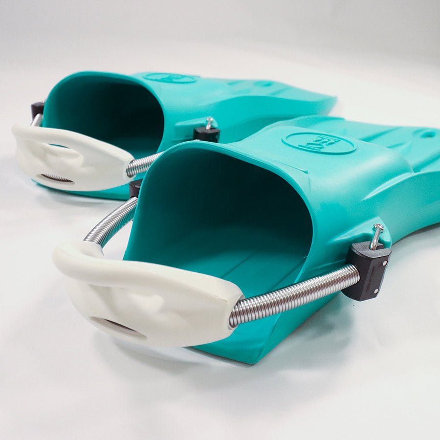 Fourth Element Tech Fins - Infinity DiveFourth Element Tech FinsFourth Element