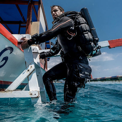 Fourth Element Technical Shorts for Diving - Infinity DiveFourth Element Technical Shorts for DivingFourth Element
