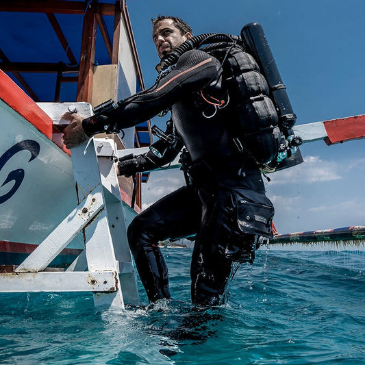 Fourth Element Technical Shorts for Diving - Infinity DiveFourth Element Technical Shorts for DivingFourth Element