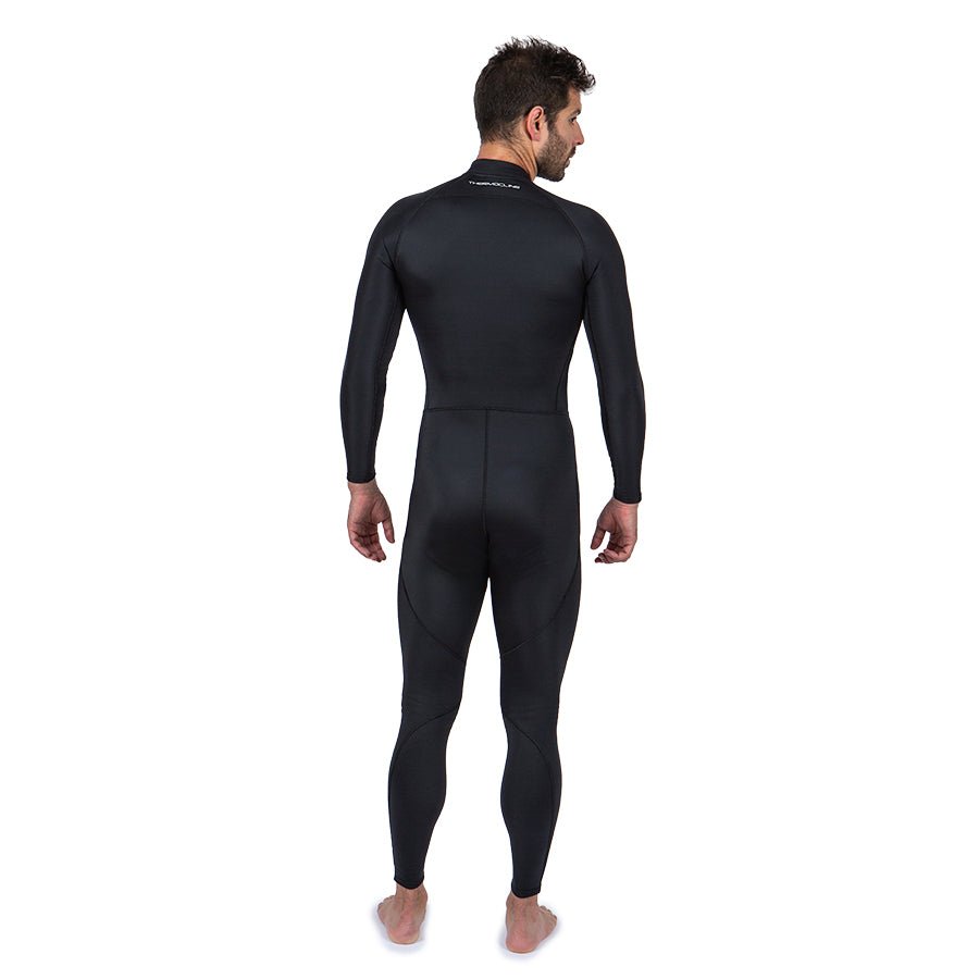 Fourth Element Thermocline One Piece Front Zip Suit - Men - Infinity DiveFourth Element Thermocline One Piece Front Zip Suit - MenFourth Element