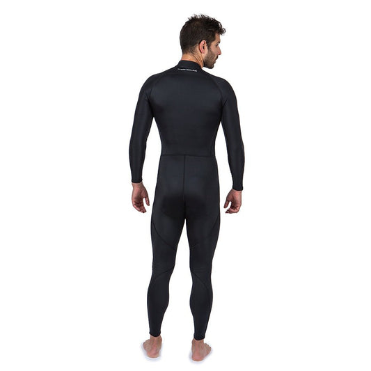 Fourth Element Thermocline One Piece Front Zip Suit - Men - Infinity DiveFourth Element Thermocline One Piece Front Zip Suit - MenFourth Element