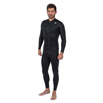 Fourth Element Thermocline One Piece Front Zip Suit - Men - Infinity DiveFourth Element Thermocline One Piece Front Zip Suit - MenFourth Element