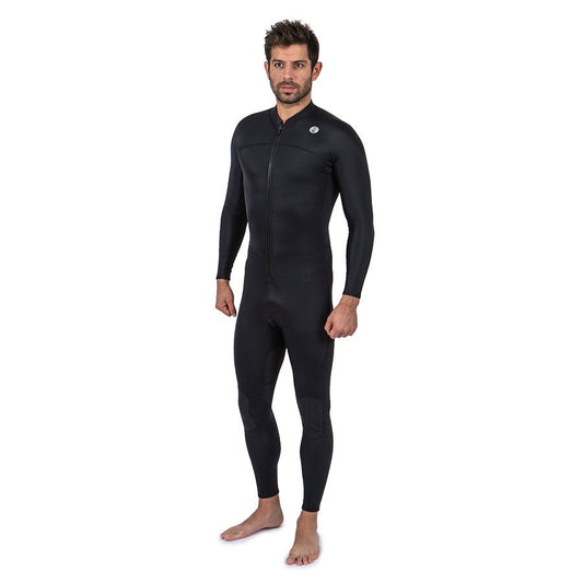 Fourth Element Thermocline One Piece Front Zip Suit - Men - Infinity DiveFourth Element Thermocline One Piece Front Zip Suit - MenFourth Element