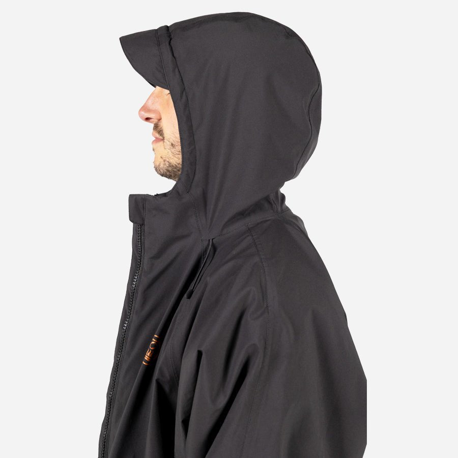 Fourth Element Tidal Robe - Ocean Positive - Unisex - Infinity DiveFourth Element Tidal Robe - Ocean Positive - UnisexFourth Element