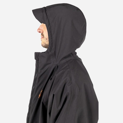 Fourth Element Tidal Robe - Ocean Positive - Unisex - Infinity DiveFourth Element Tidal Robe - Ocean Positive - UnisexFourth Element